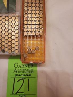 22 Short Ammo