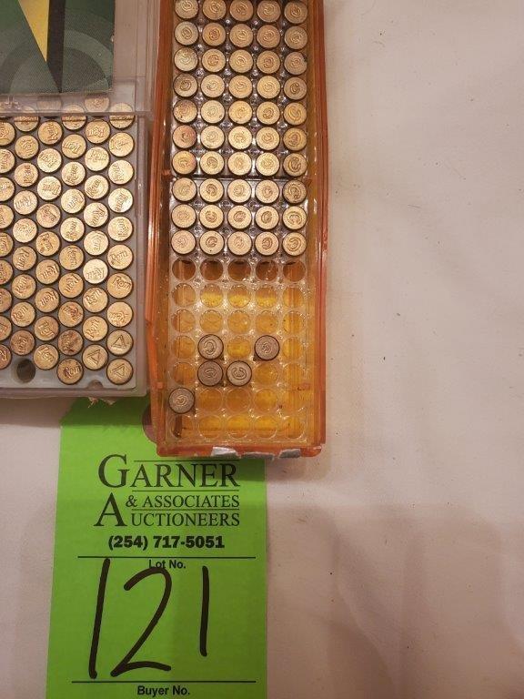 22 Short Ammo