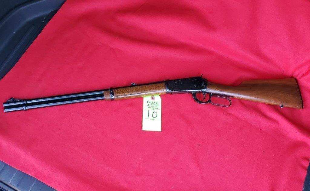 Winchester Model 94 30-30