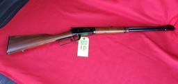 Winchester Model 94 30-30