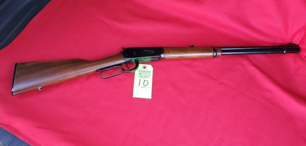 Winchester Model 94 30-30