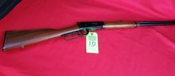 Winchester Model 94 30-30