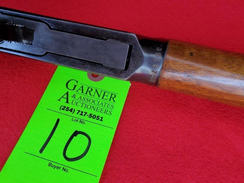 Winchester Model 94 30-30
