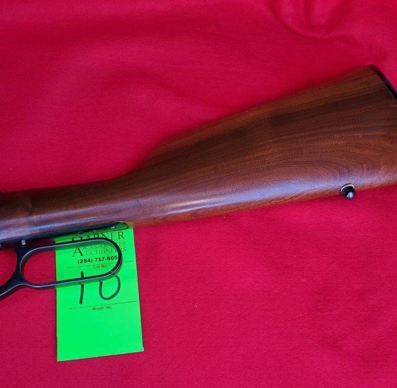 Winchester Model 94 30-30