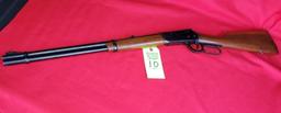 Winchester Model 94 30-30
