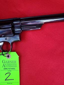 Smith & Wesson 44 Magnum Model 29-2 Dirty Harry Style