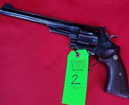 Smith & Wesson 44 Magnum Model 29-2 Dirty Harry Style