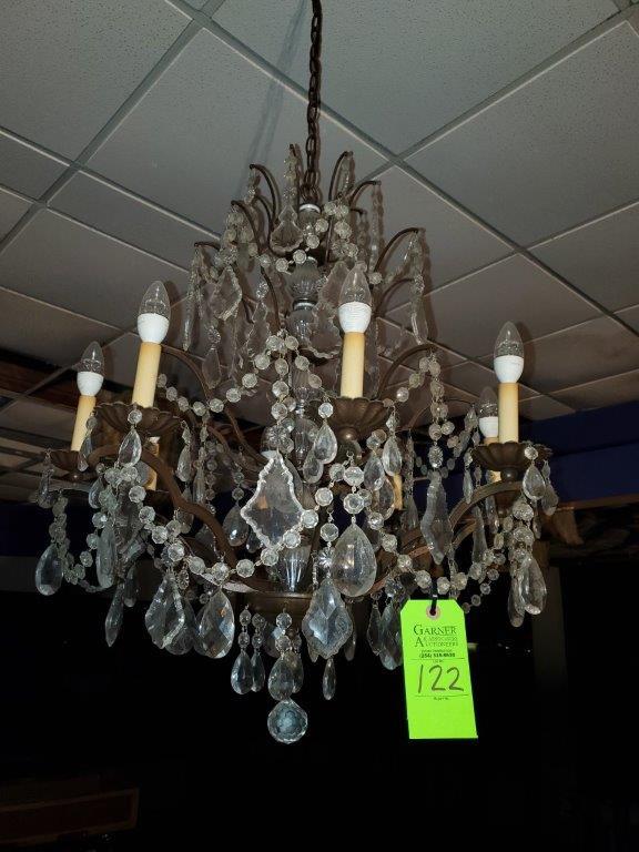 Chandelier