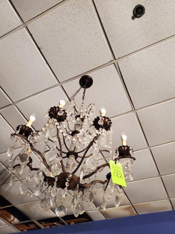 Chandelier