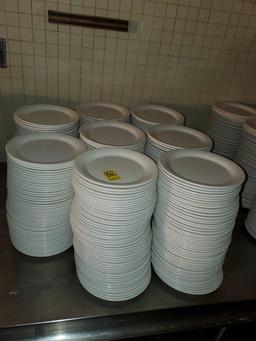 400 Yanco Melamine Plates