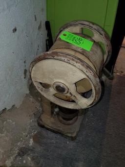 Peerless Ericsson Pie Press
