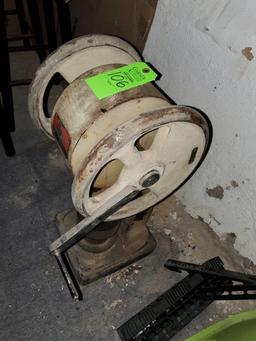 Peerless Ericsson Pie Press