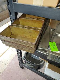 Contents of Rack