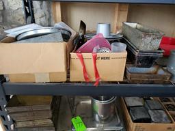 Contents of Rack