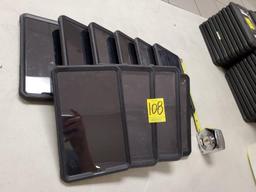 10 Samsung Galaxy Tablet - Will need to be reset to factory settings
