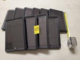 10 Samsung Galaxy Tablet - Will need to be reset to factory settings