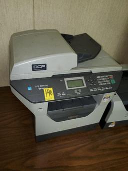 Brother All-In-One & Brother Printer