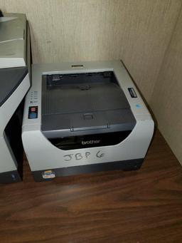 Brother All-In-One & Brother Printer