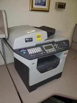 Brother MFC 8480DN