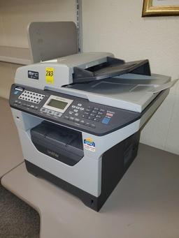 Brother MFC 8480DN