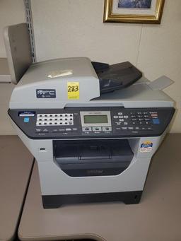 Brother MFC 8480DN