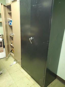 Remaining Contents of Phone Server Room - AT&T Items not included
