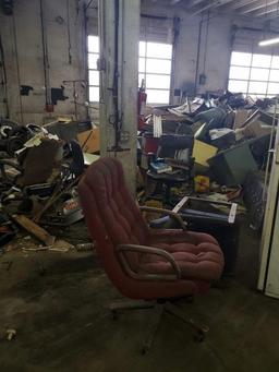 Large Lot of Misc.