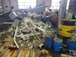 Large Lot of Misc.