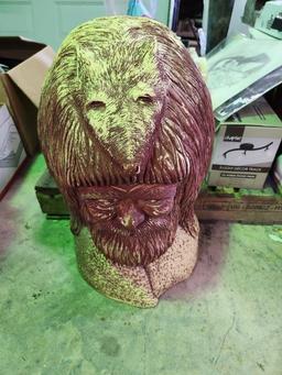Pallet of Household Décor & Misc.
