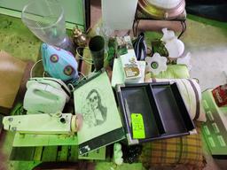 Pallet of Household Décor & Misc.