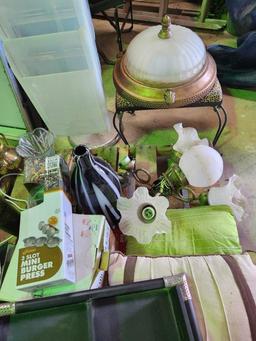 Pallet of Household Décor & Misc.