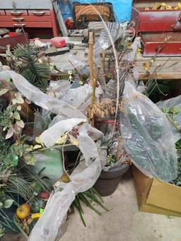Artificial Plants