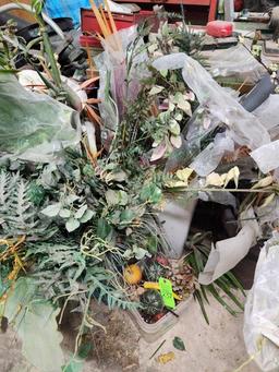 Artificial Plants