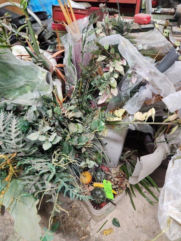 Artificial Plants