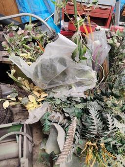 Artificial Plants