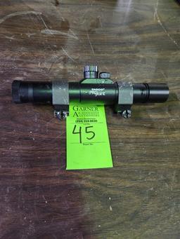 Tasco Propoint Rifle Scope
