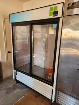 Turbo Air Cooler