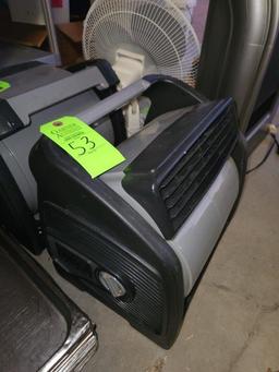Lasko Pivoting Blower Fan