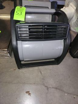 Lasko Pivoting Blower Fan