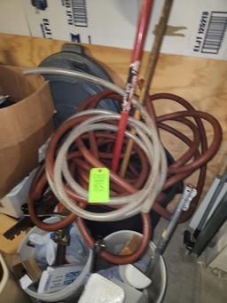 Lot Misc.