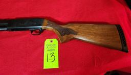 Ithaca 12GA Pump Shotgun Deerslayer Model 37 Featherlight