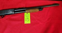 Ithaca 12GA Pump Shotgun Deerslayer Model 37 Featherlight