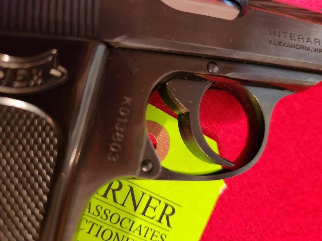 Walther PPK 9MM kurz/380ACP
