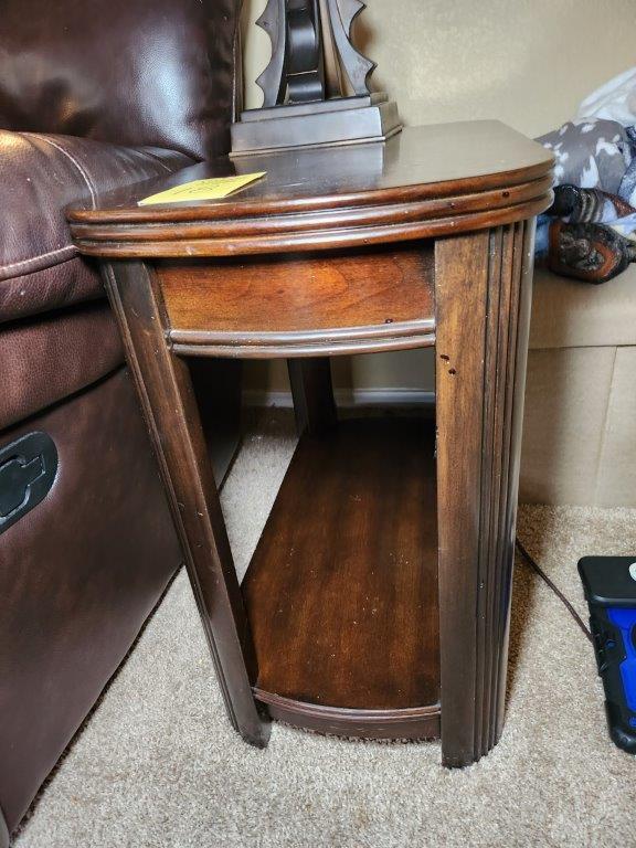 End Table