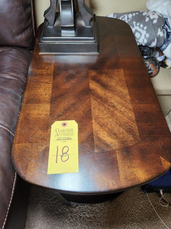 End Table