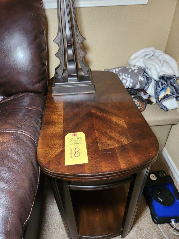 End Table