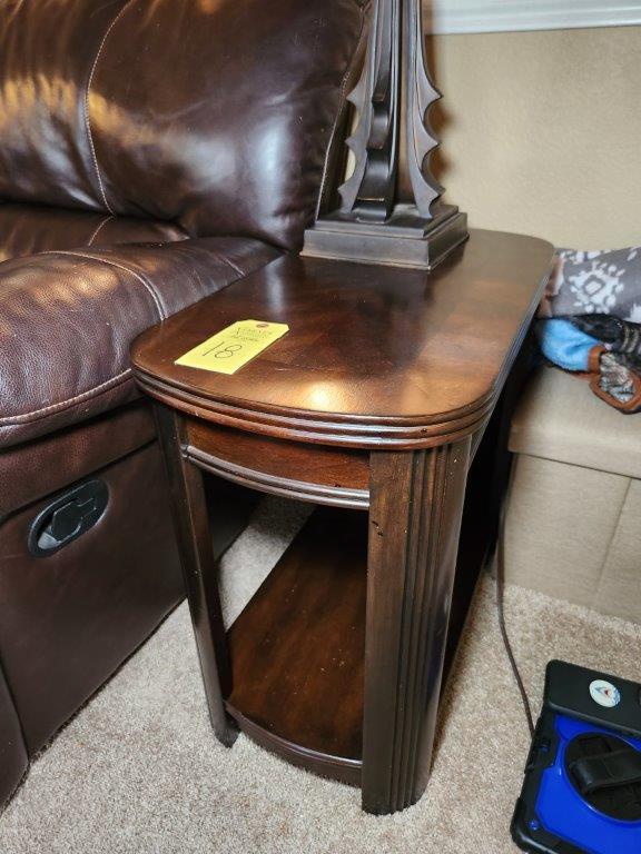 End Table