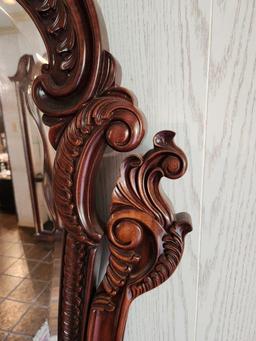 Victorian Dressing Mirror