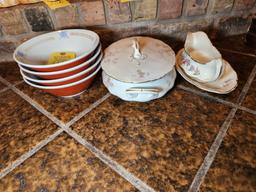 Misc. Dishes