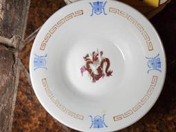 Misc. Dishes